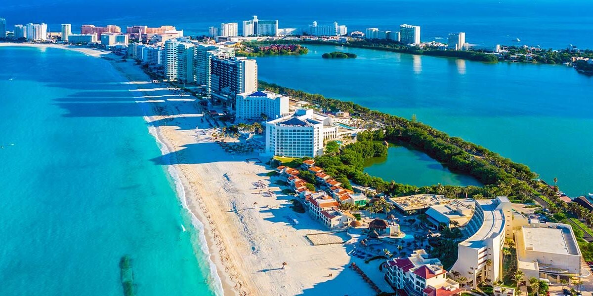 Caribe mexicano