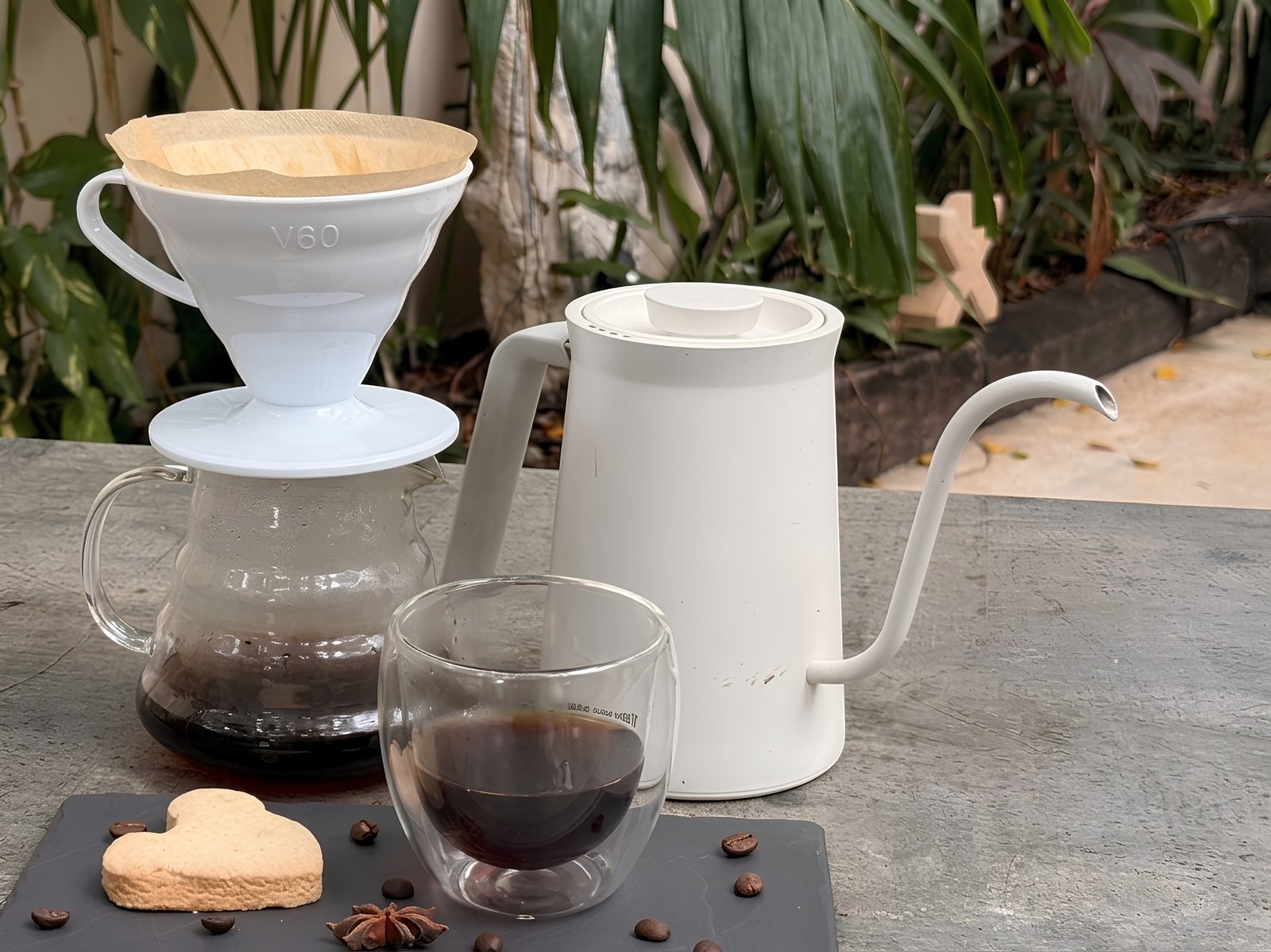 Café de Especialidad Autóctona