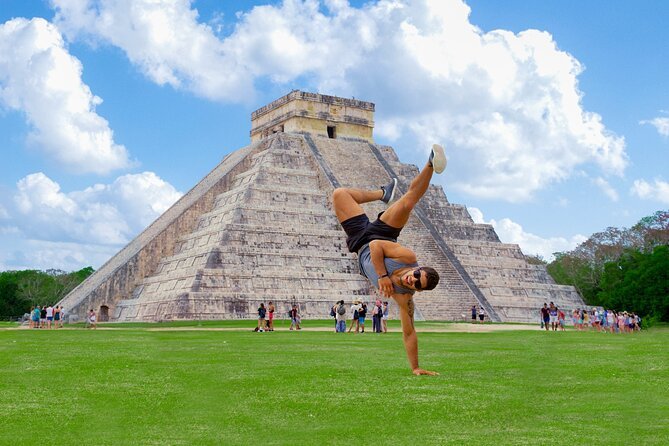 Chichén Itzá