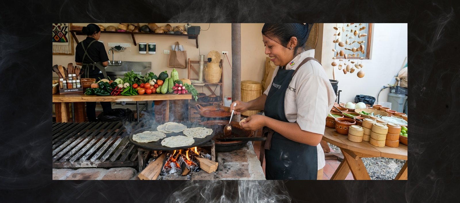 Restaurante Autóctona