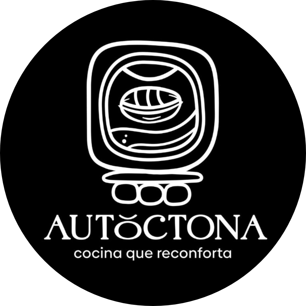 Logo Autóctona